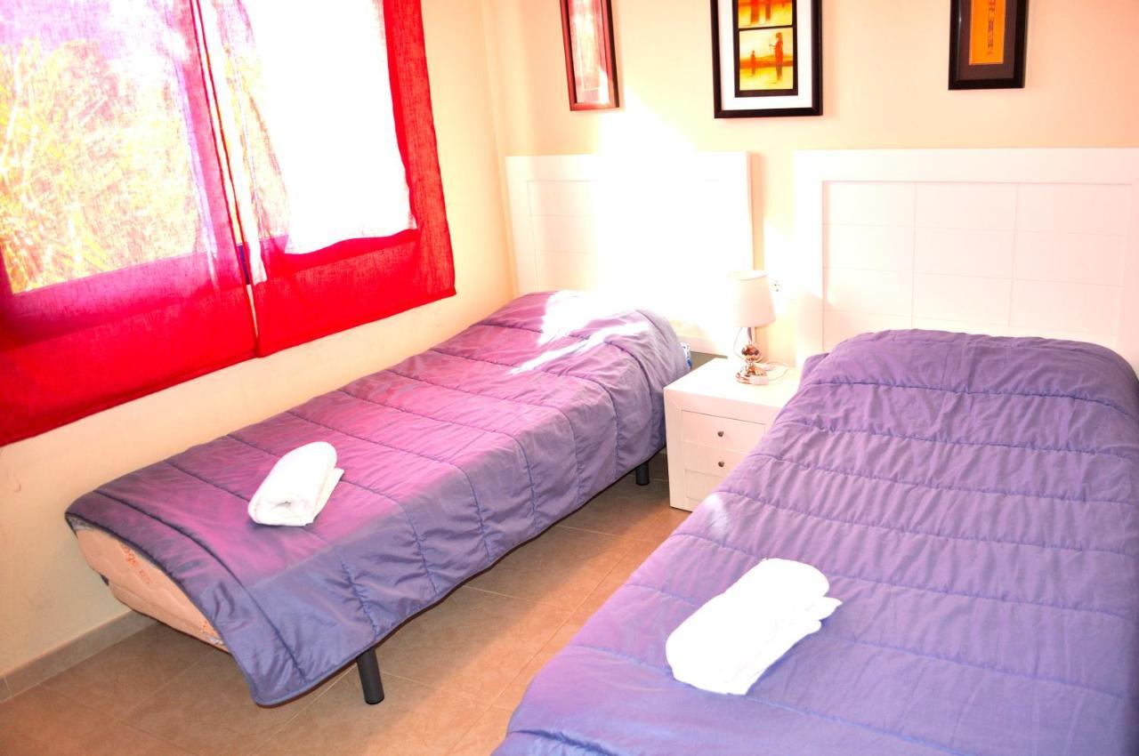 Apartamento Sueños de Mar I Dénia Exterior foto